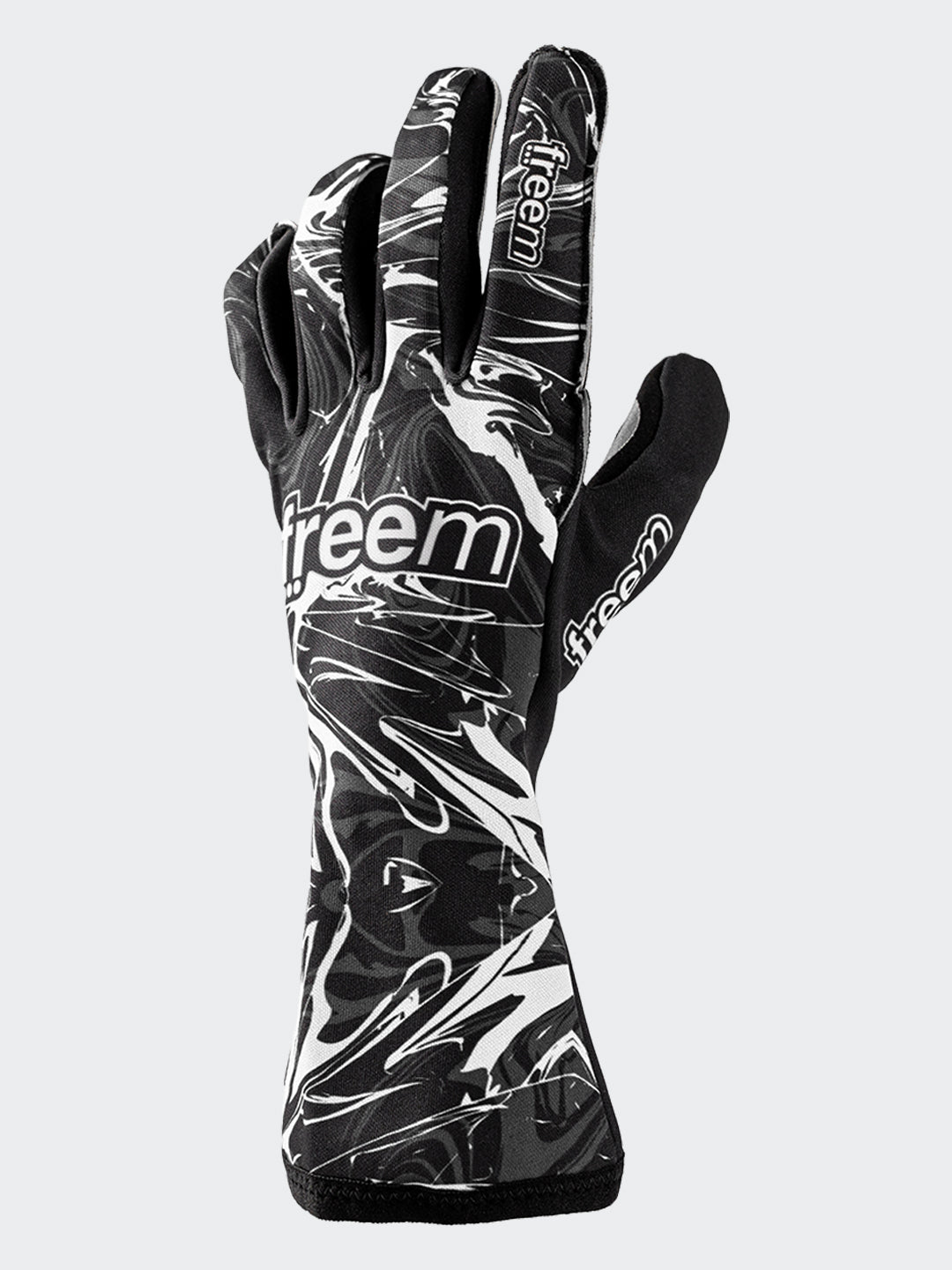 K-SLIGHT 24 Kart Racing Gloves