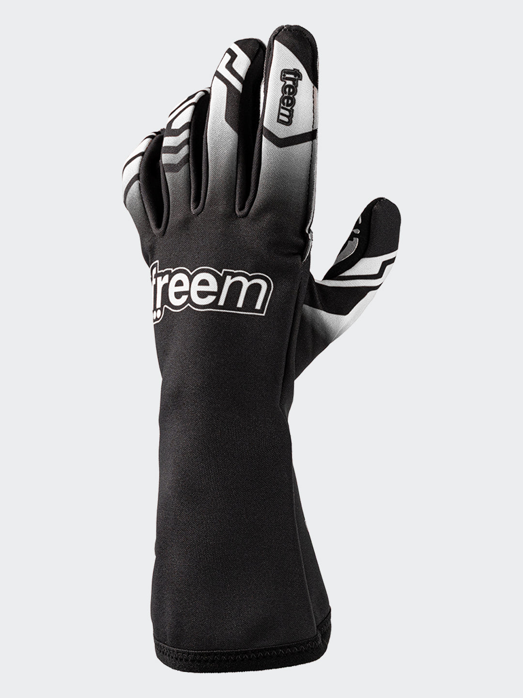 K-SLIGHT 24 Kart Racing Gloves