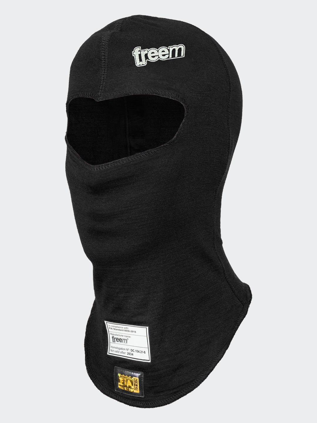 Elevate Nomex Auto Racing Balaclava