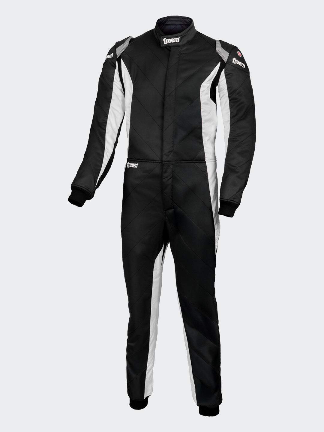A20 Start 5 Auto Racing Suit