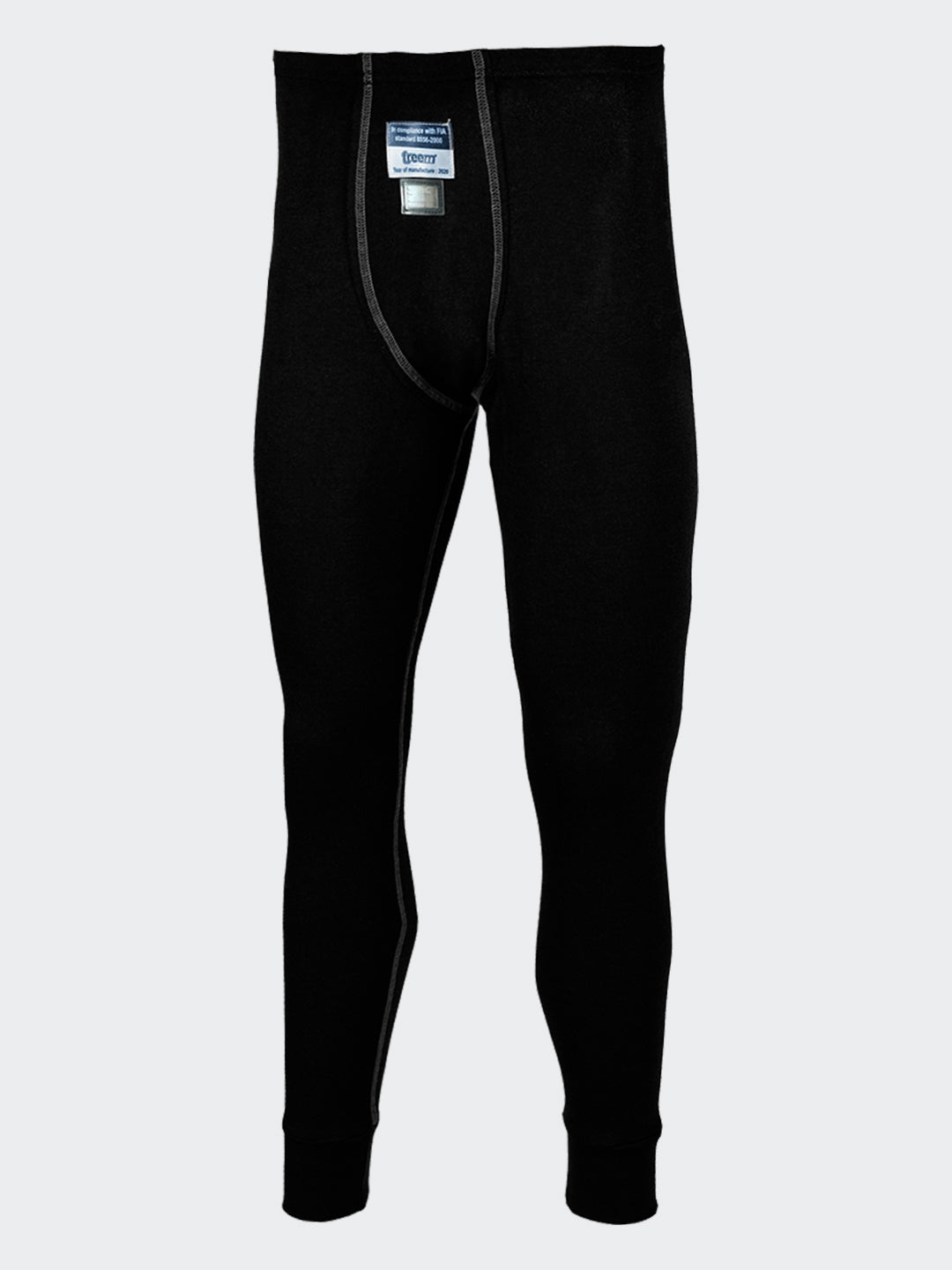 Fire-Resistant Racing Pants