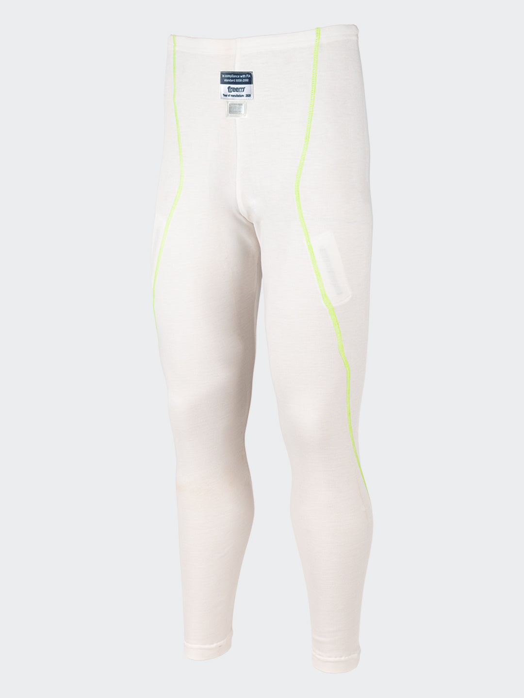 Fire-Resistant Racing Pants