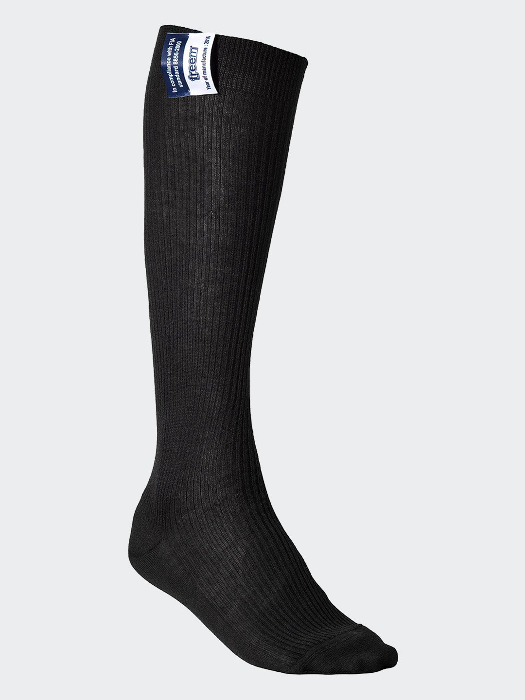 Fire-Resistant Socks