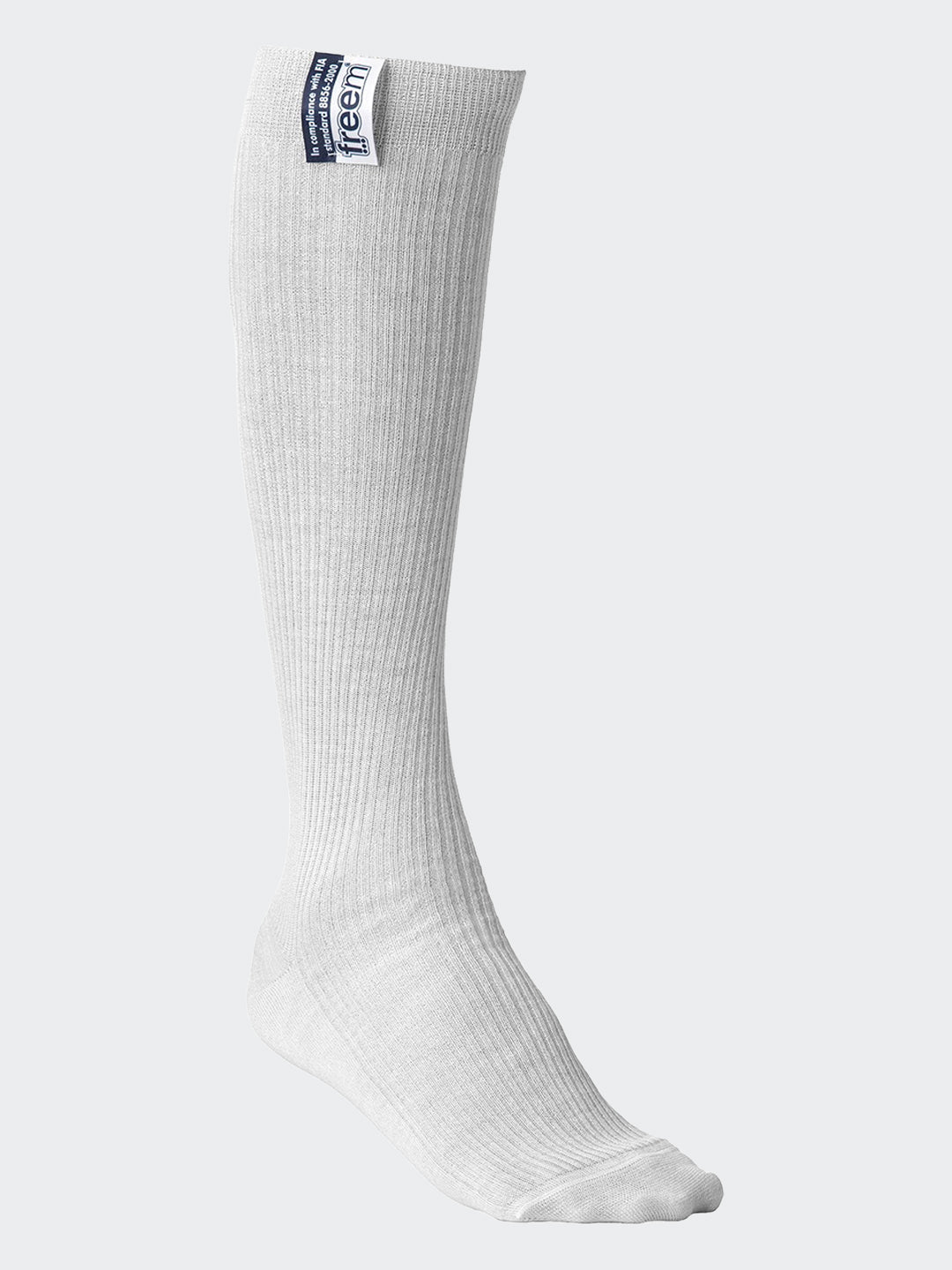 Fire-Resistant Socks