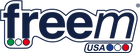 Freem Racing logo