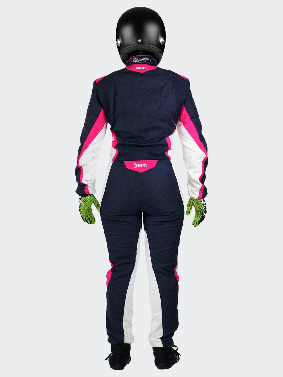 K19 Apex 3 Karting Suit for Women