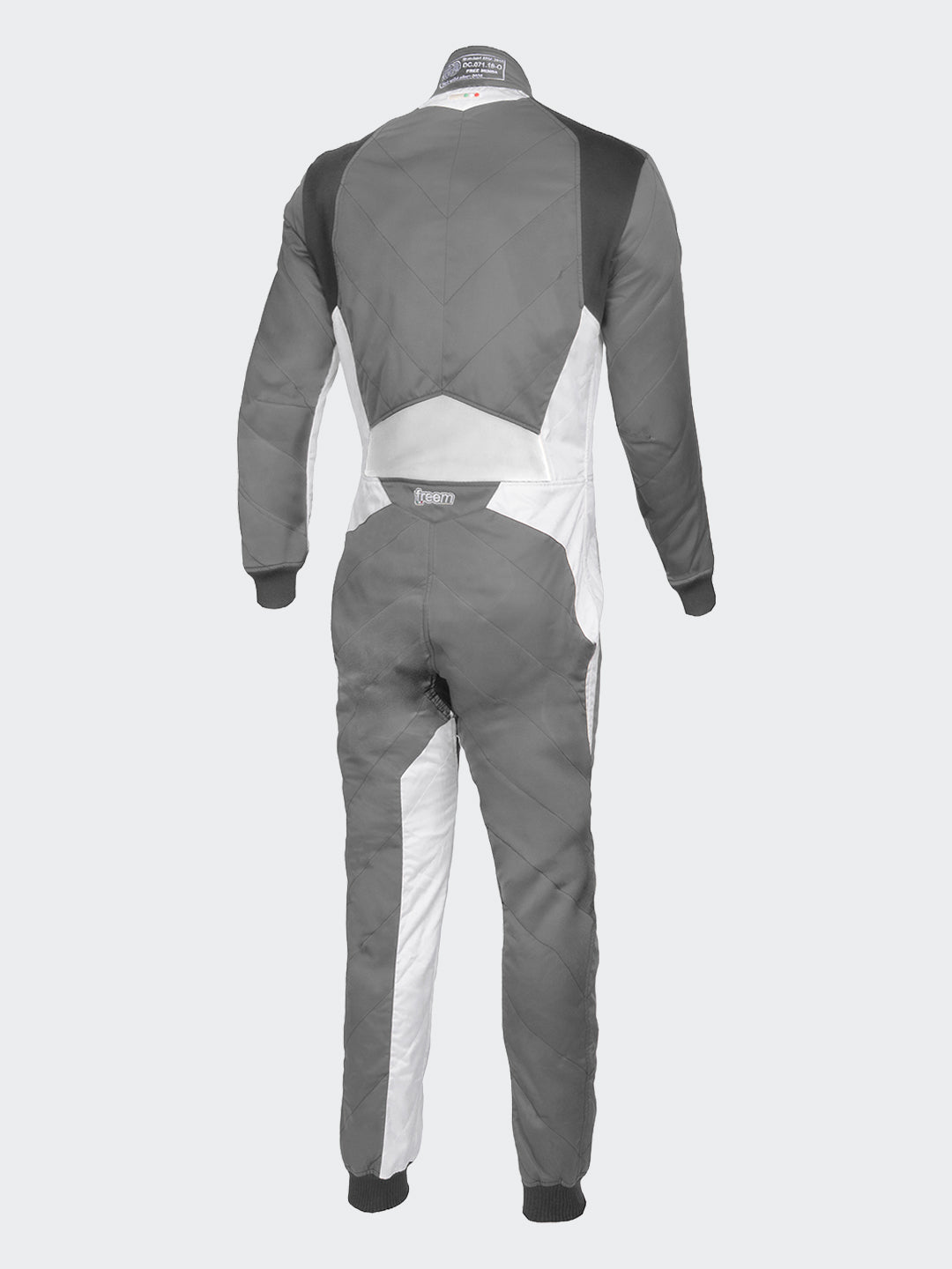 A20 Start 5 Auto Racing Suit