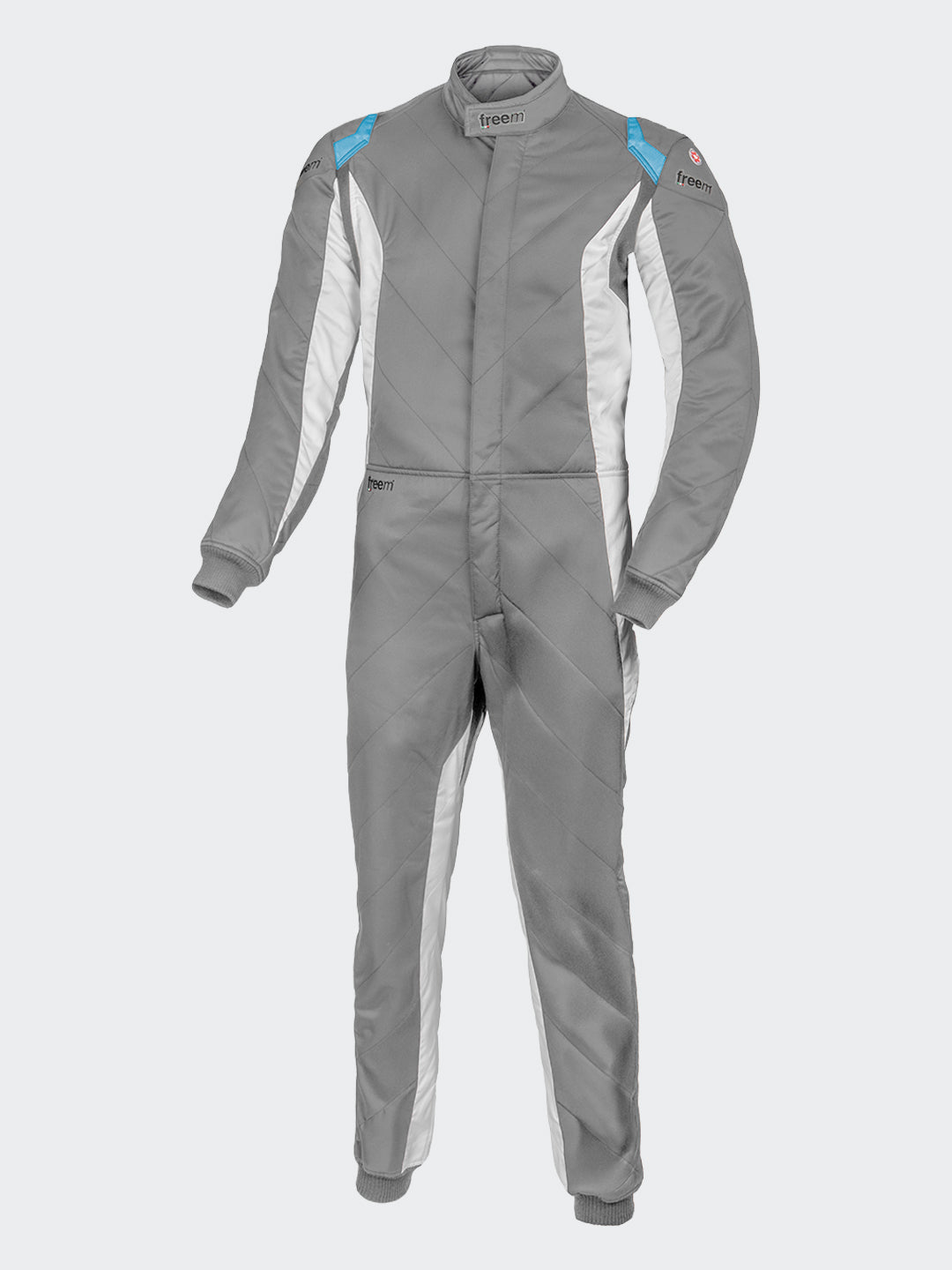 A20 Start 5 Auto Racing Suit