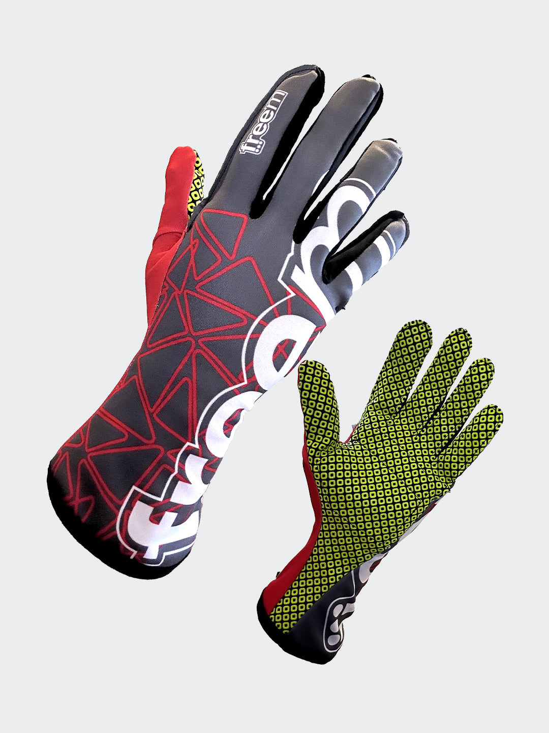 K-SLIGHT 22 Racing Gloves