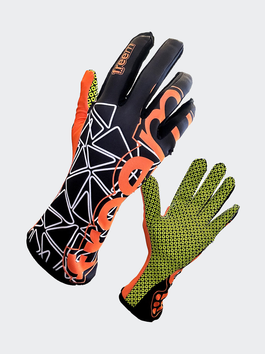 K-SLIGHT 22 Racing Gloves