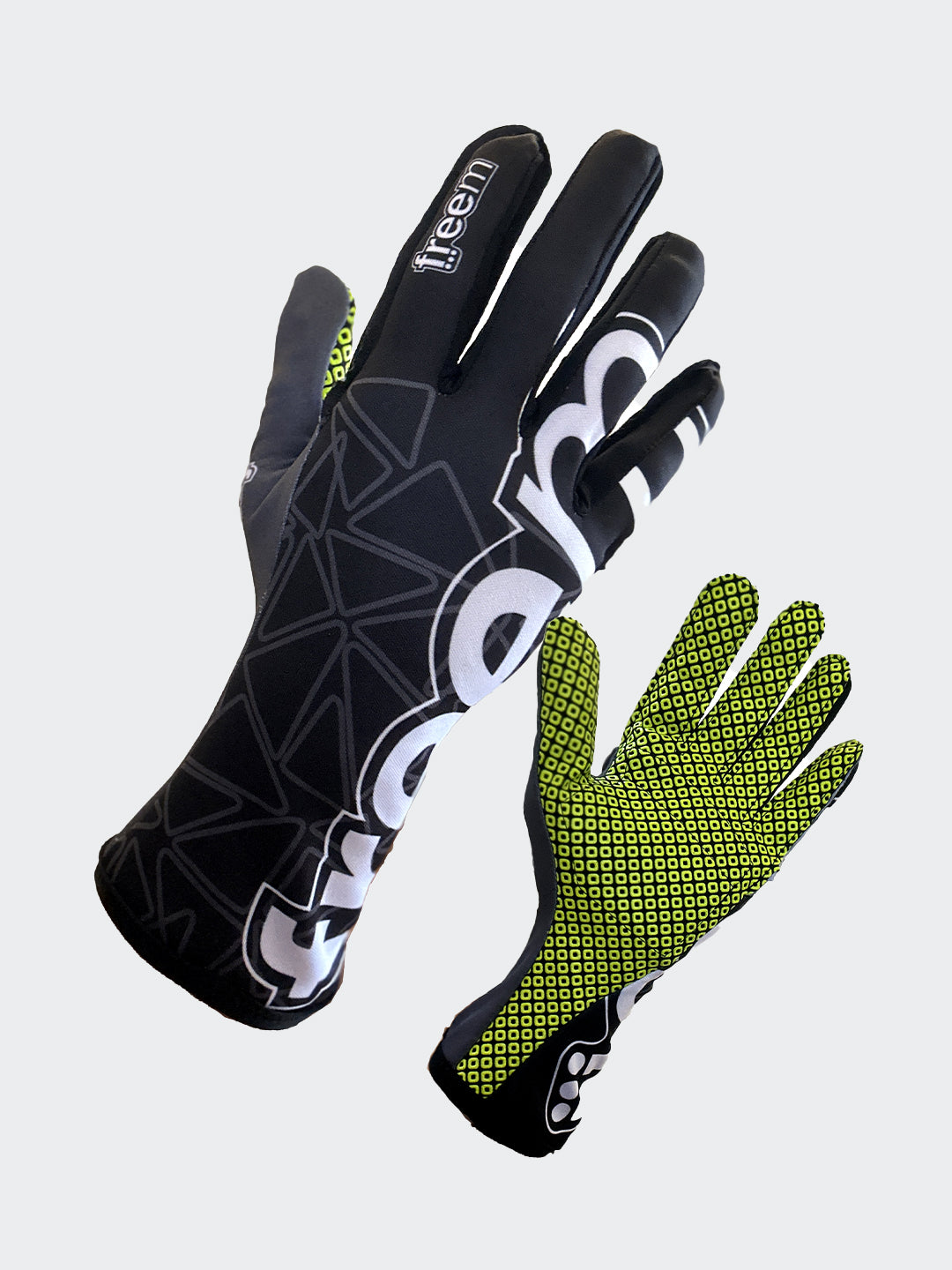 K-SLIGHT 22 Racing Gloves