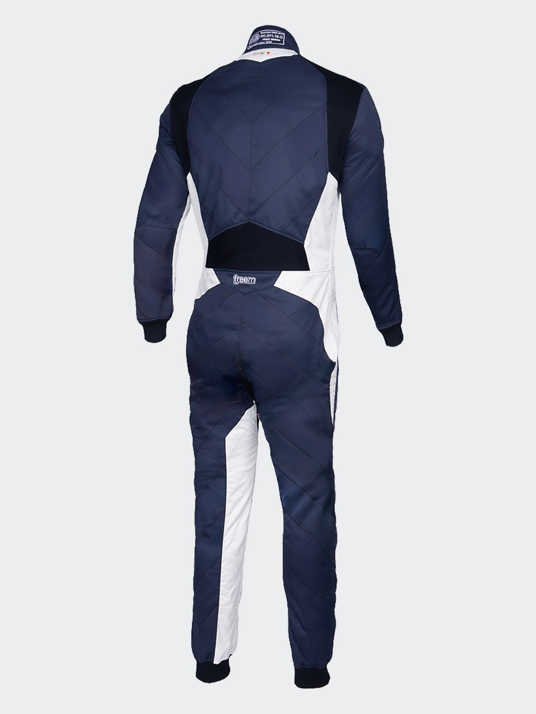 A20 Start 5 Auto Racing Suit