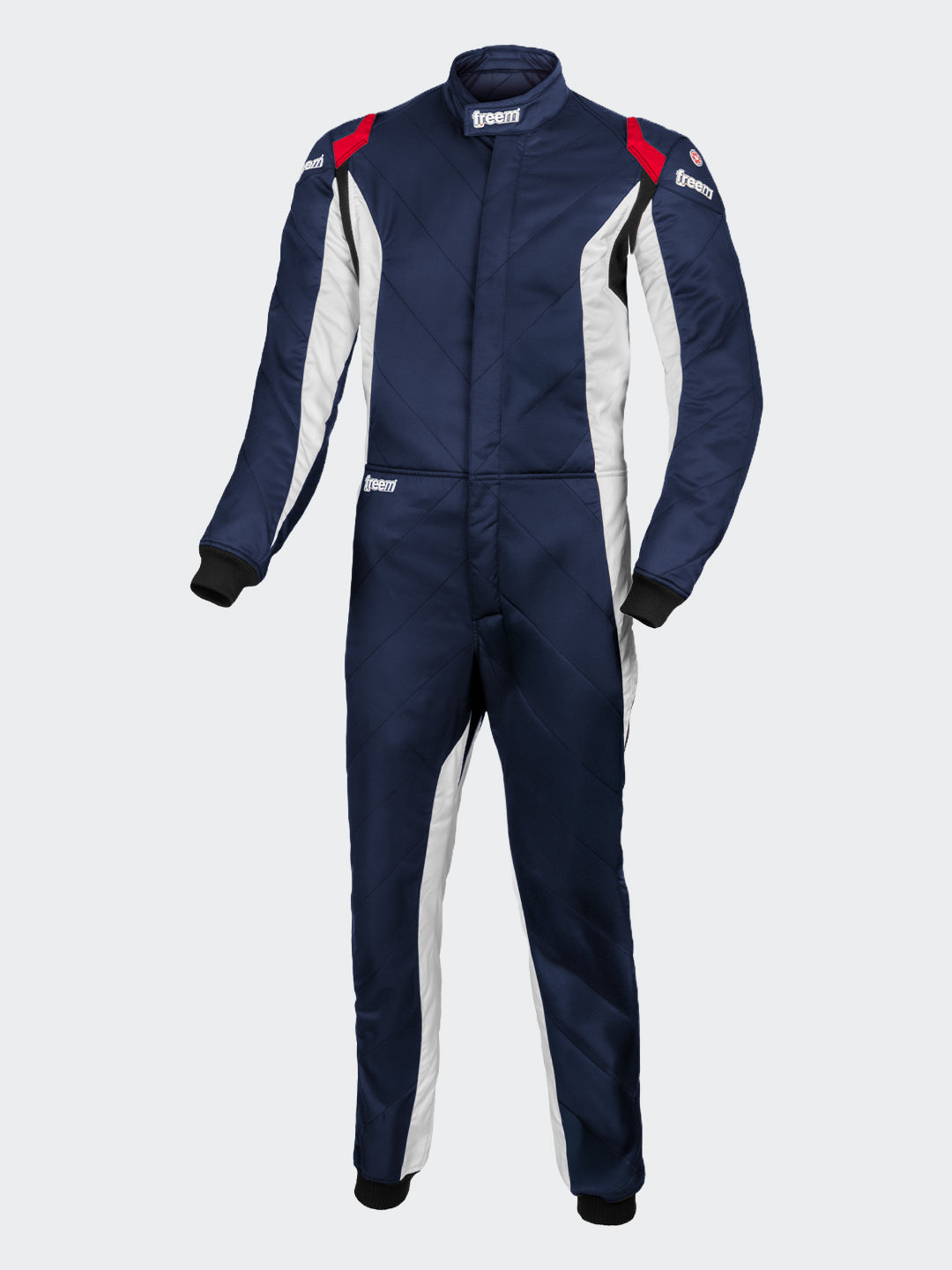 A20 Start 5 Auto Racing Suit