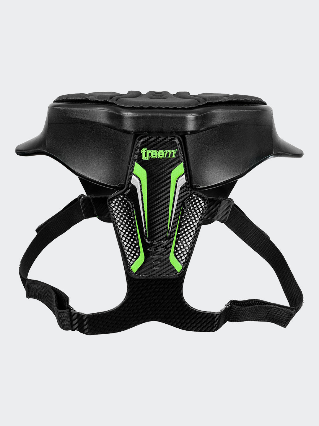 Freem Racing Road Runner Neck Brace