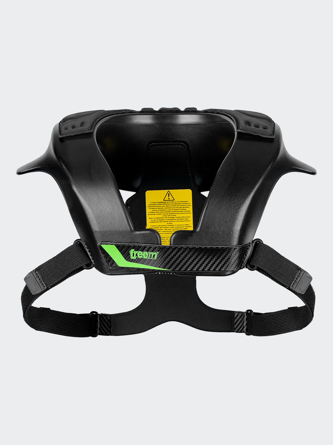 Kart Racing Neck Brace