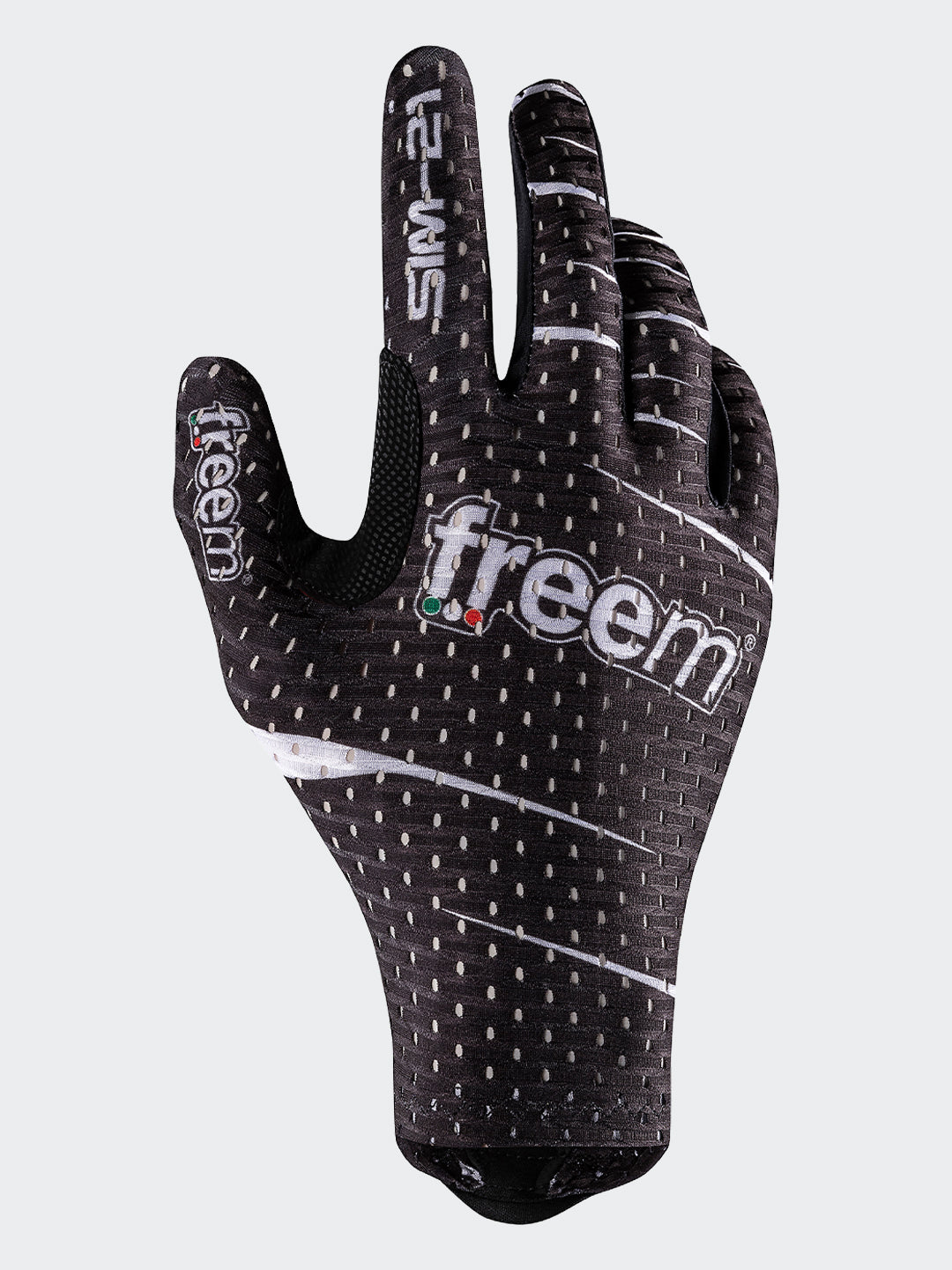 SIM21 Simulator Racing Gloves
