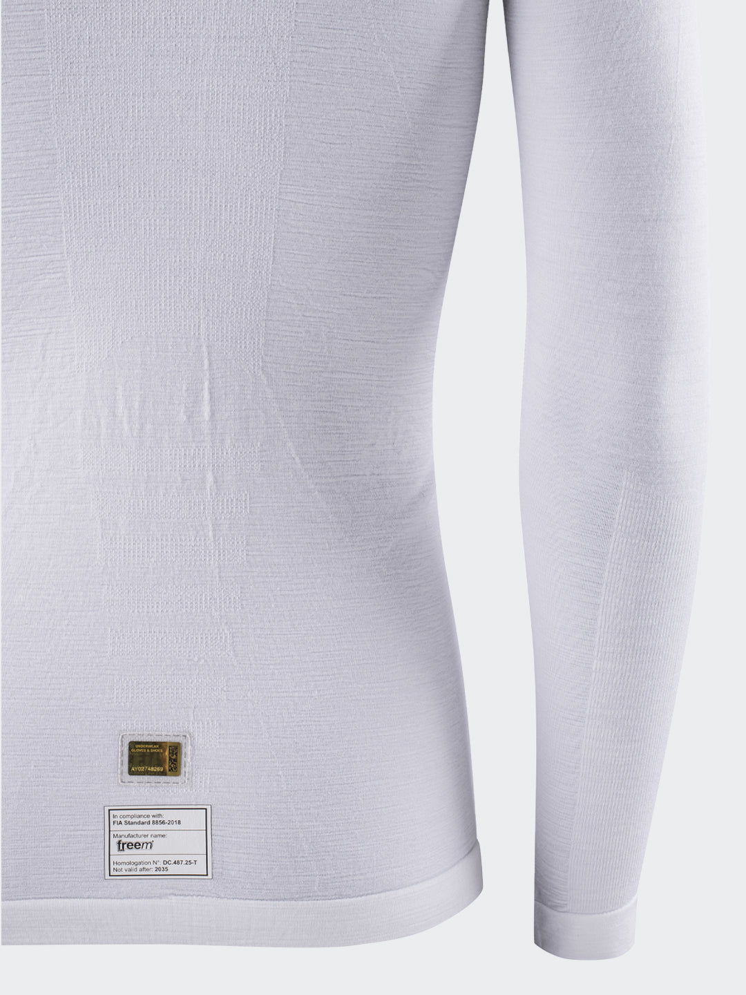 Elevate Seamelss Nomex Undershirt