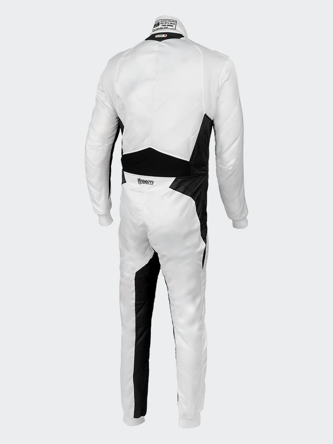 A20 Start 5 Auto Racing Suit