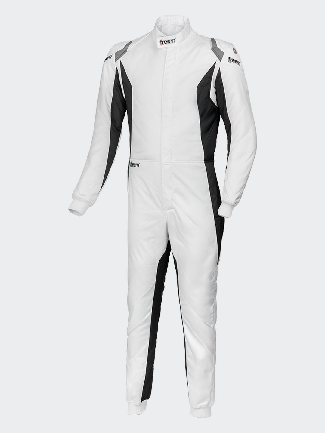 A20 Start 5 Auto Racing Suit
