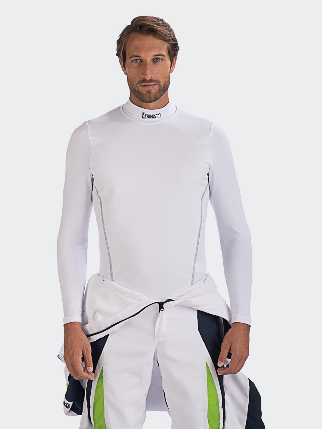 Winter Karting Undershirt