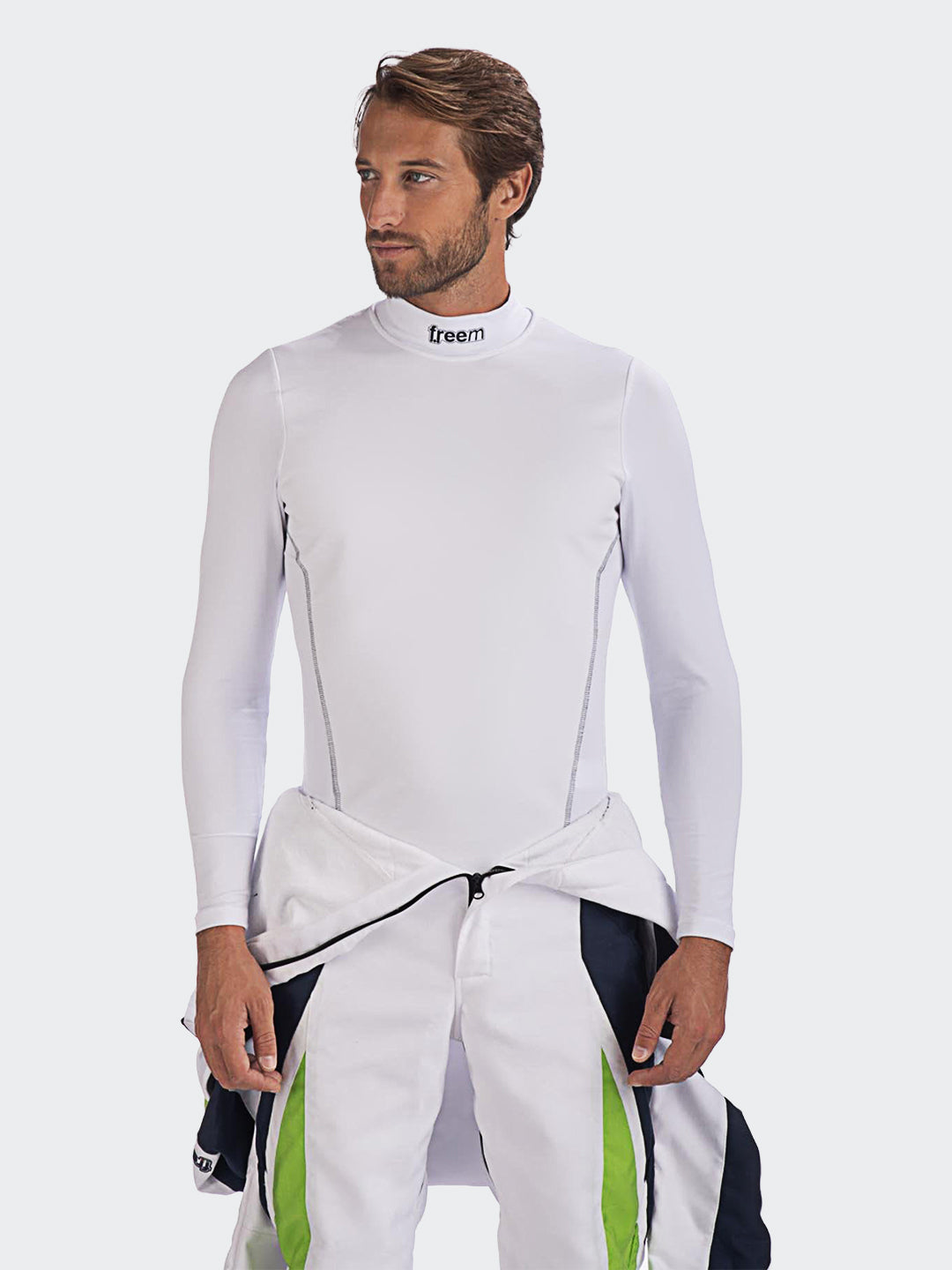 Winter Karting Undershirt