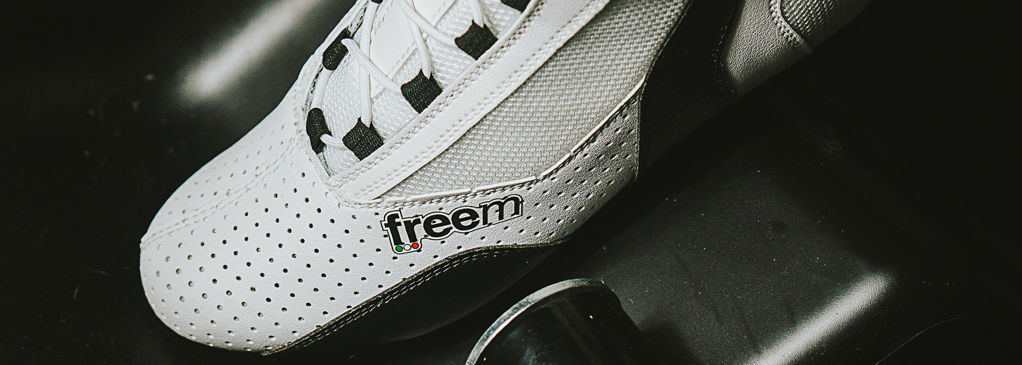 Karting Shoes
