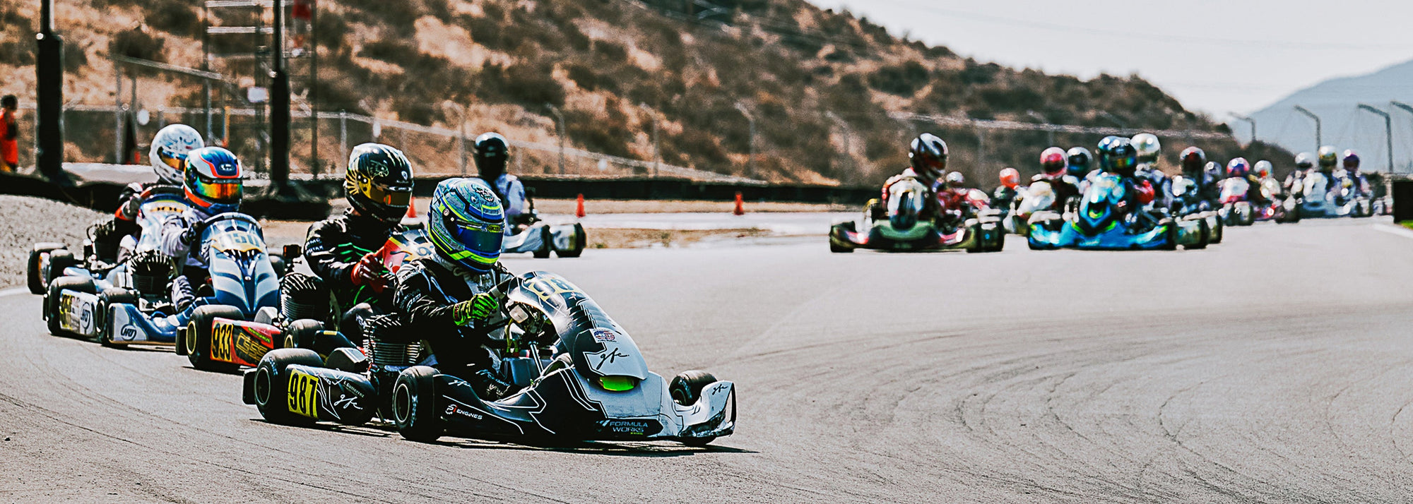 Karting