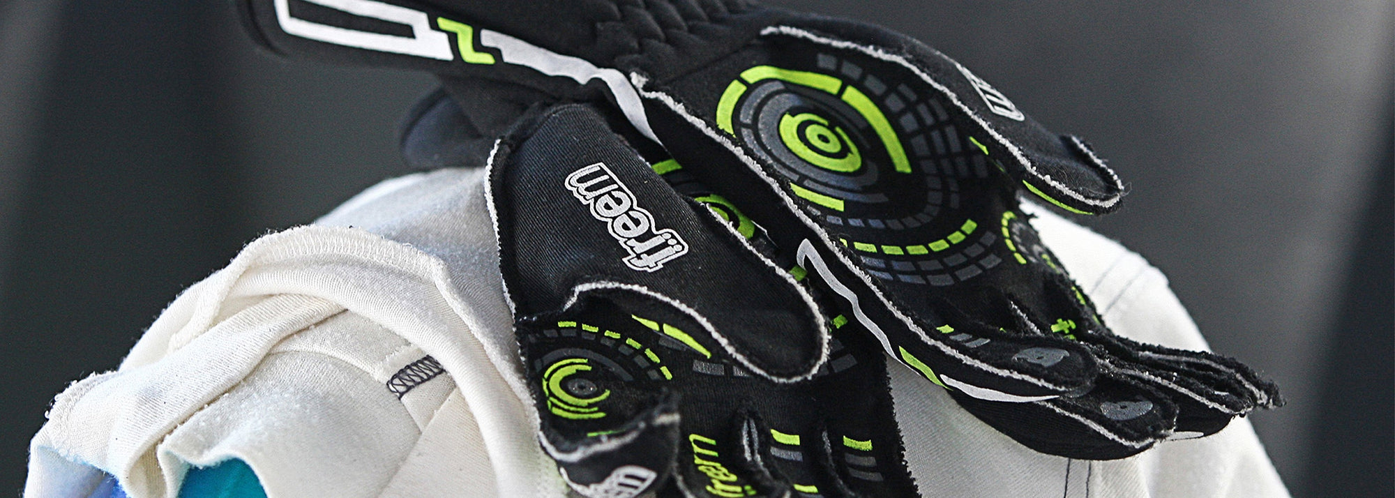 Motorsport Gloves