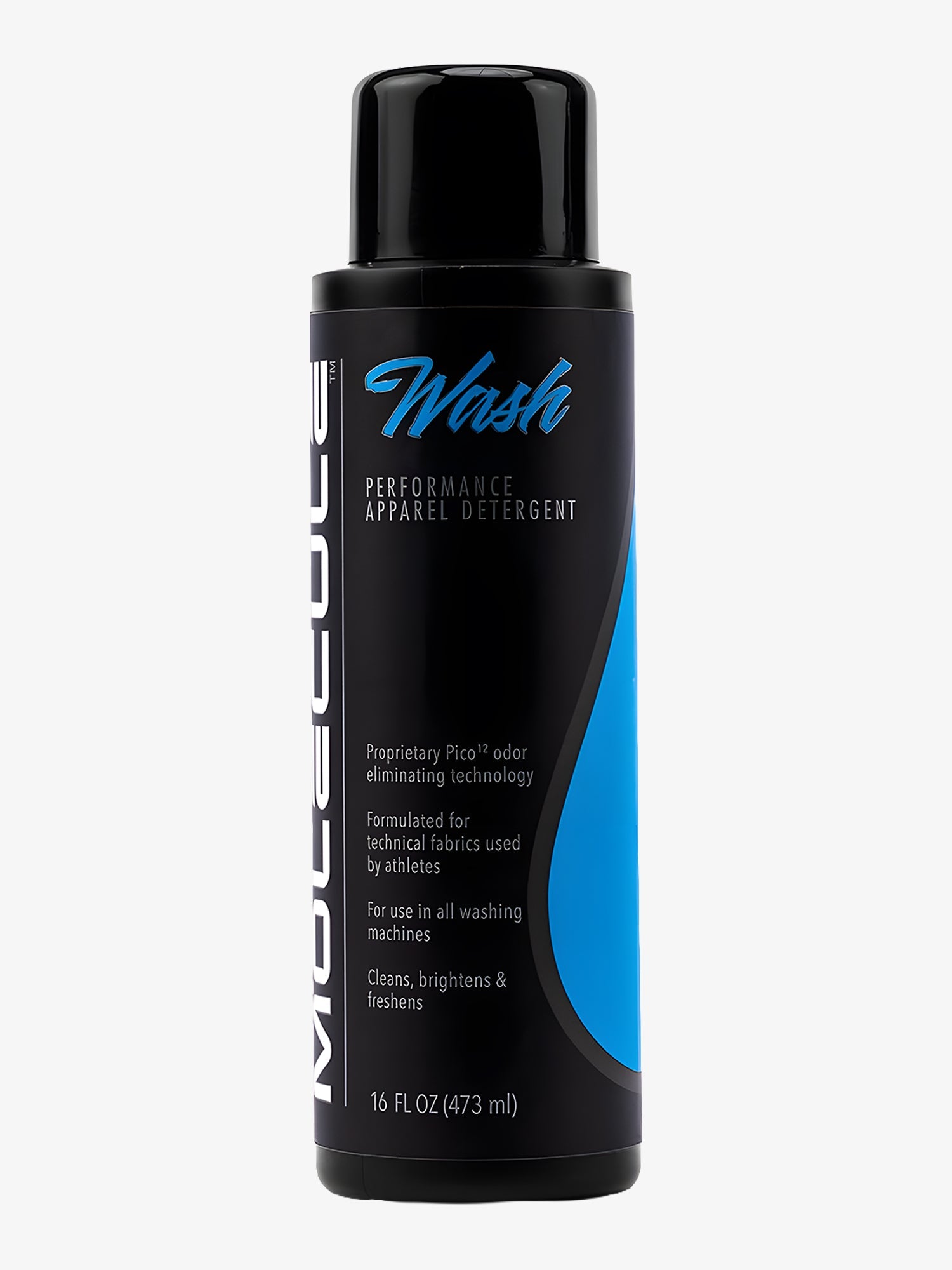 Molecule Wash 16oz. bottle