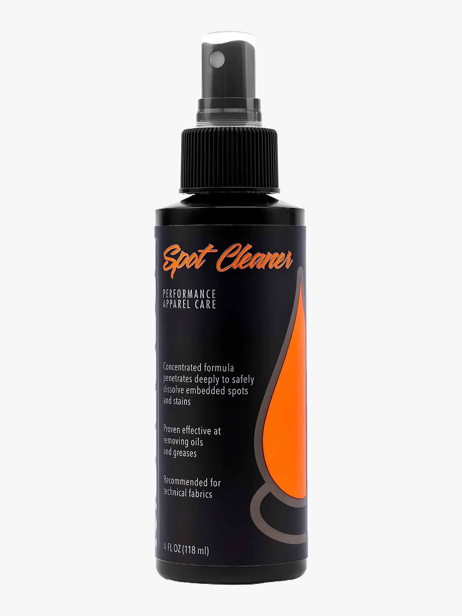 Molecule Spot Cleaner 4oz. spray bottle