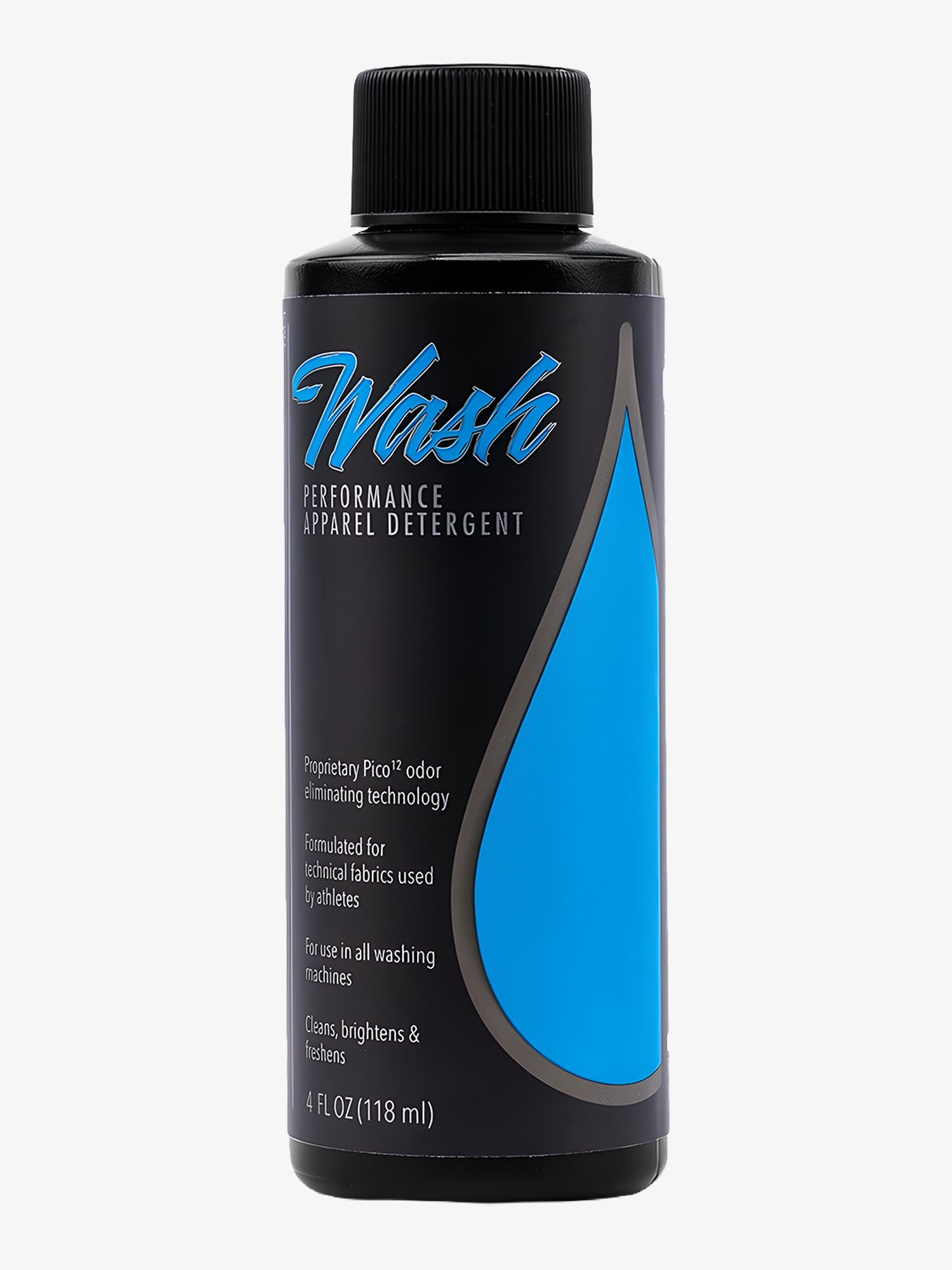Molecule Wash 4oz. bottle