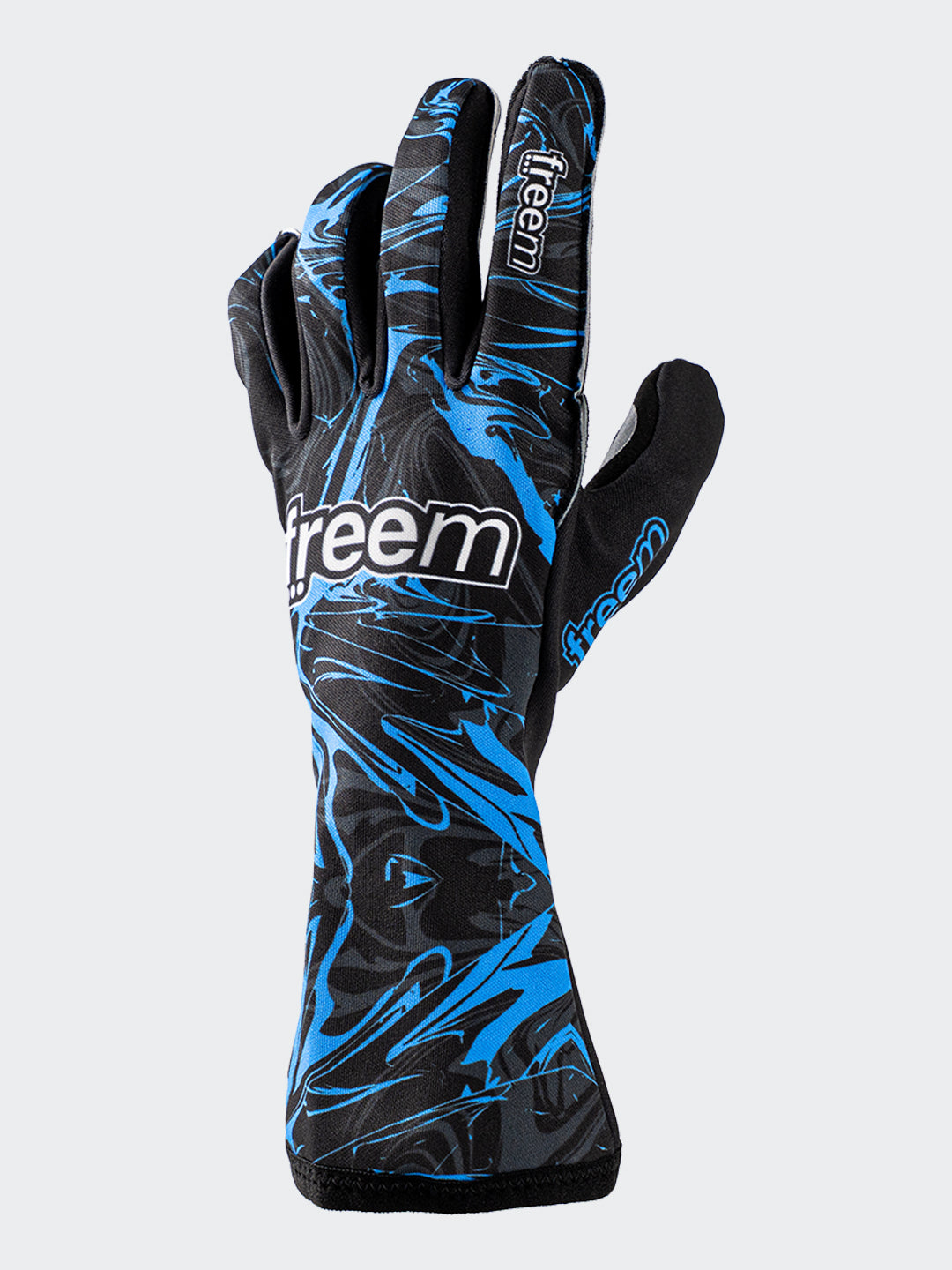 K-SLIGHT 24 Kart Racing Gloves