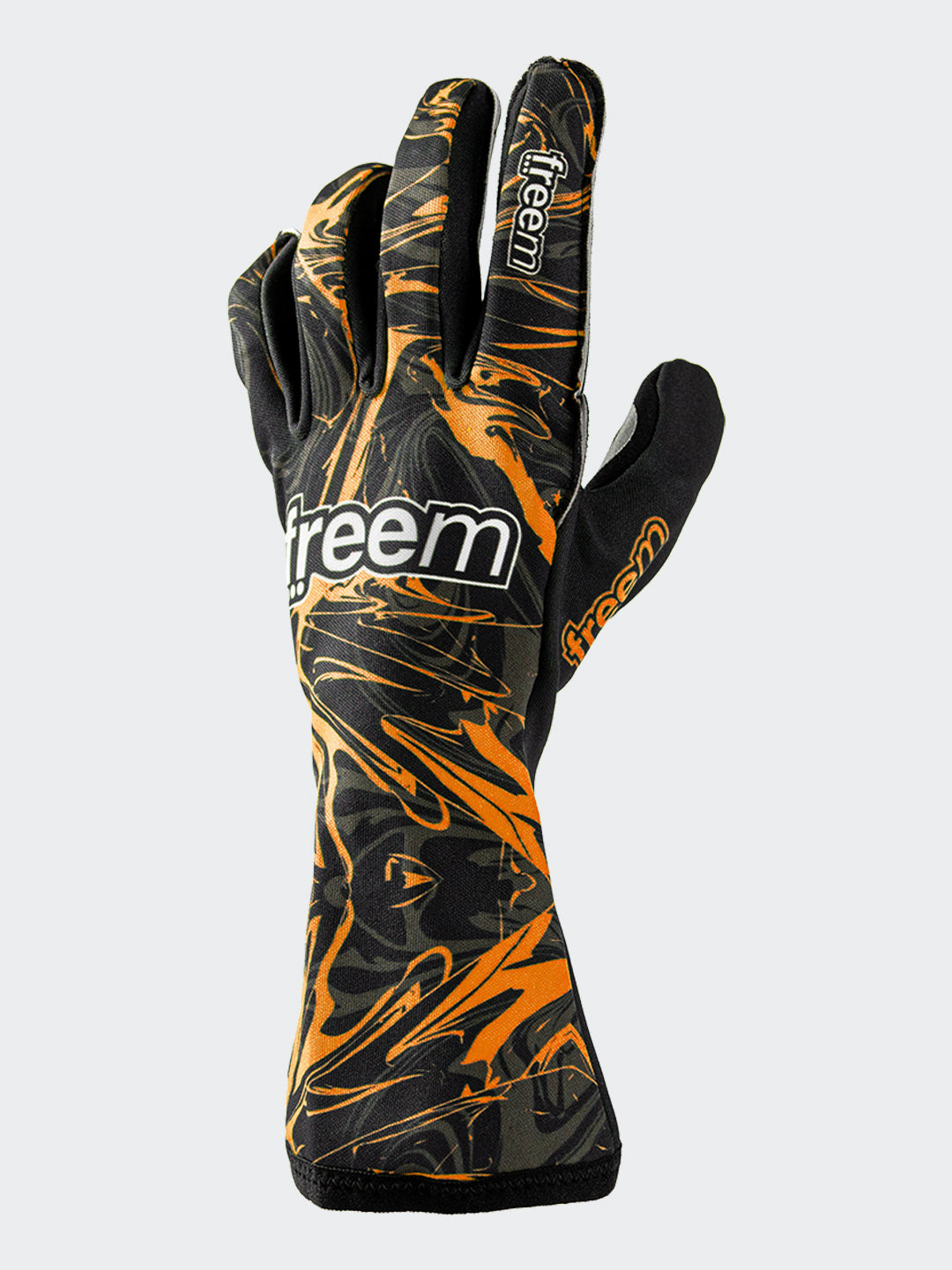 K-SLIGHT 24 Kart Racing Gloves