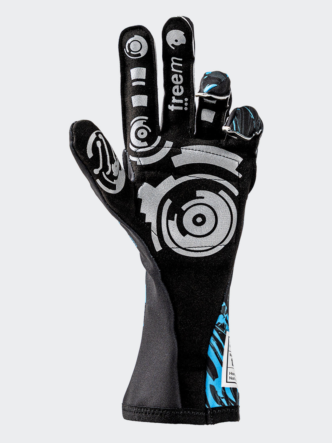 K-SLIGHT 24 Kart Racing Gloves