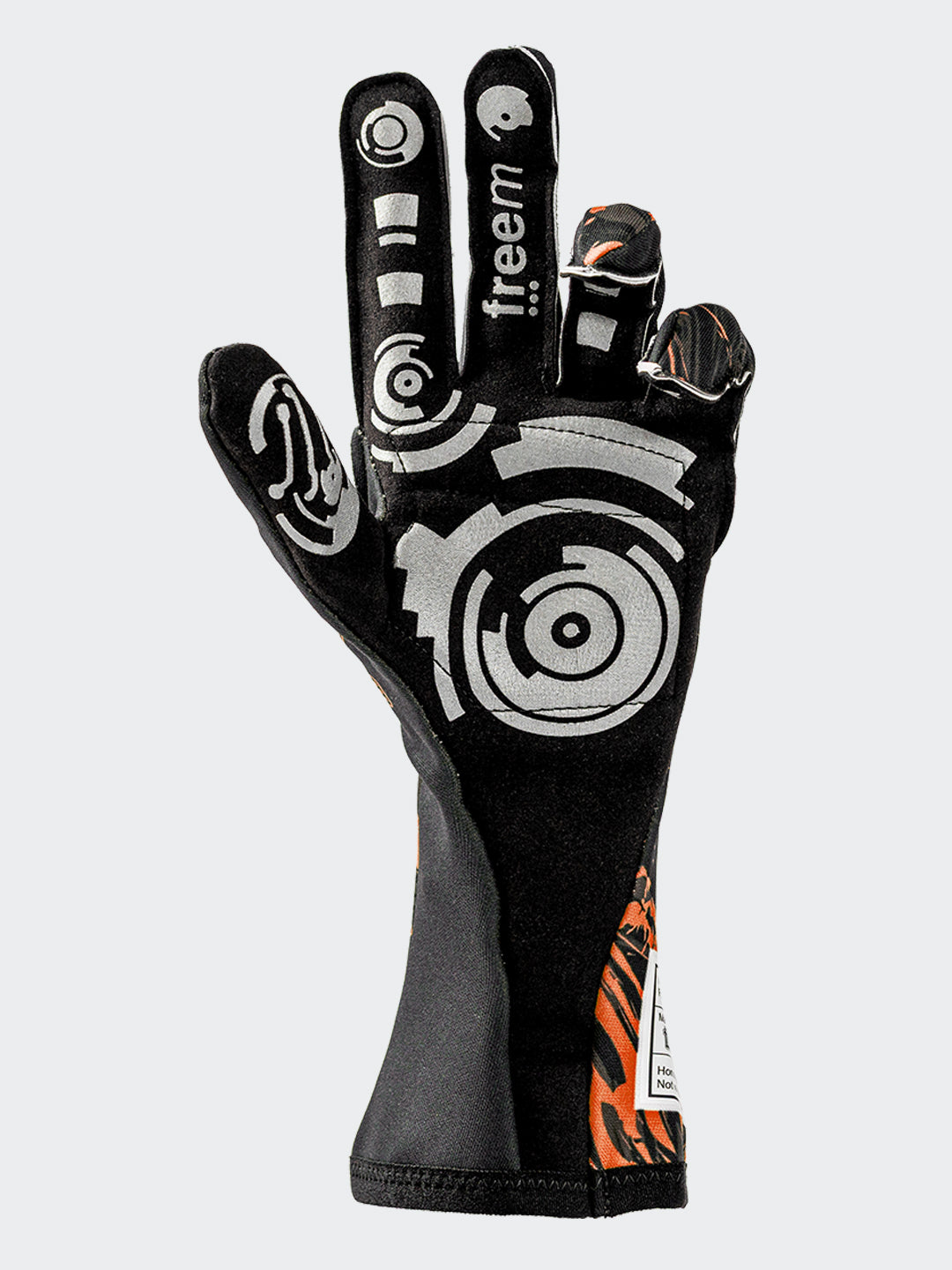 K-SLIGHT 24 Kart Racing Gloves