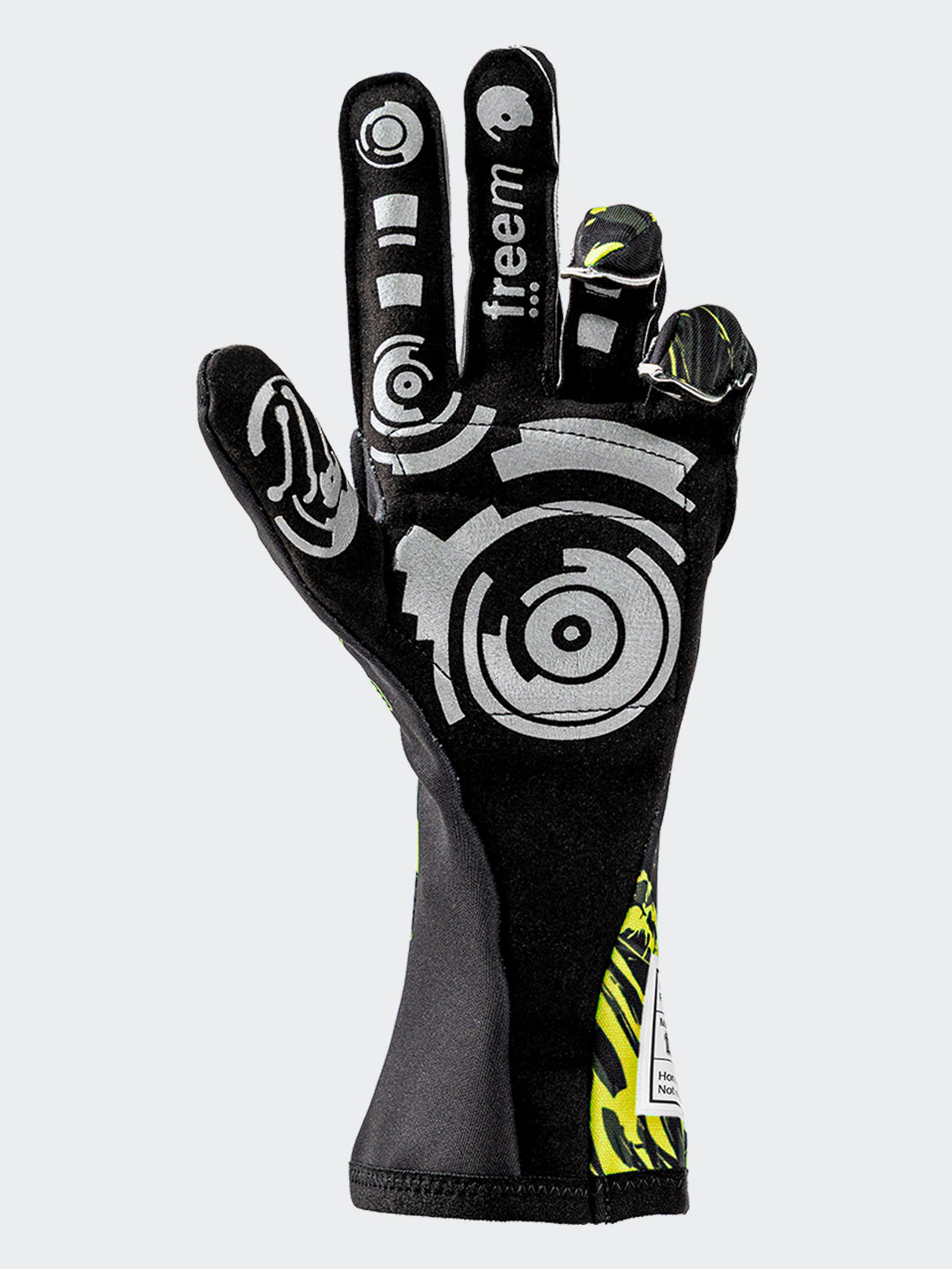 K-SLIGHT 24 Kart Racing Gloves