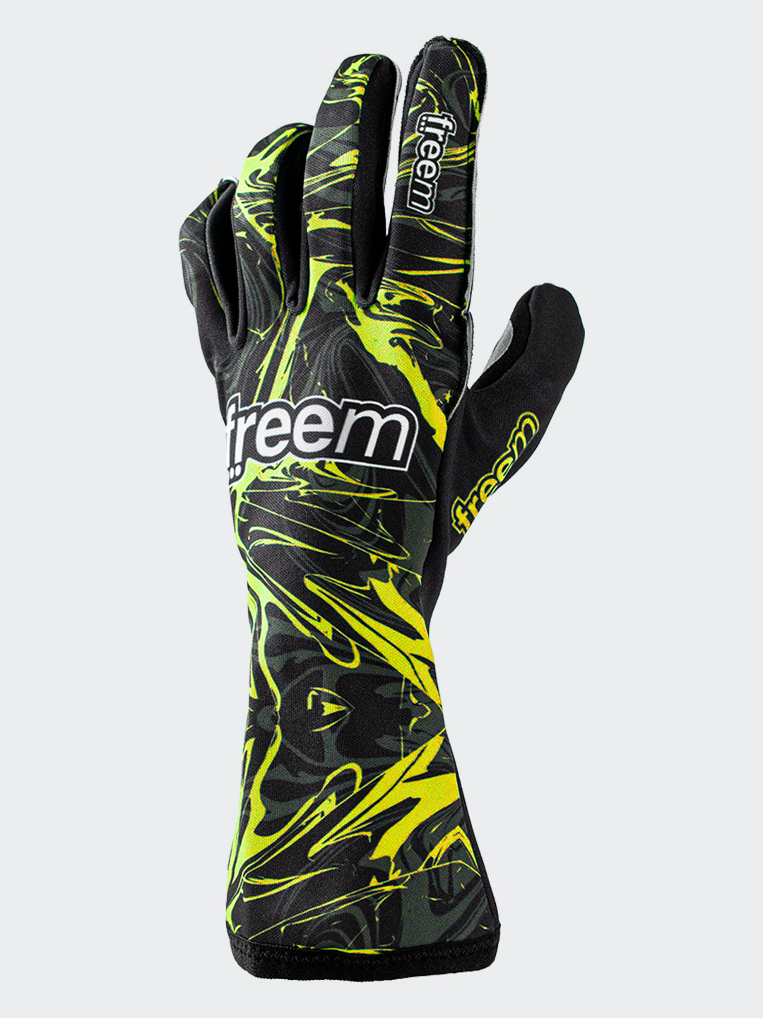 K-SLIGHT 24 Kart Racing Gloves