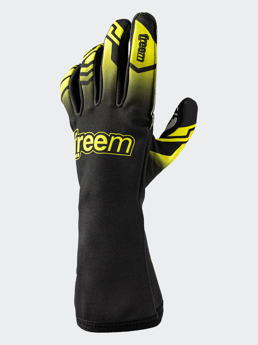 K-SLIGHT 24 Kart Racing Gloves