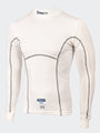 Fire-Resistant Racing Top