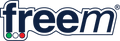 Freem logo