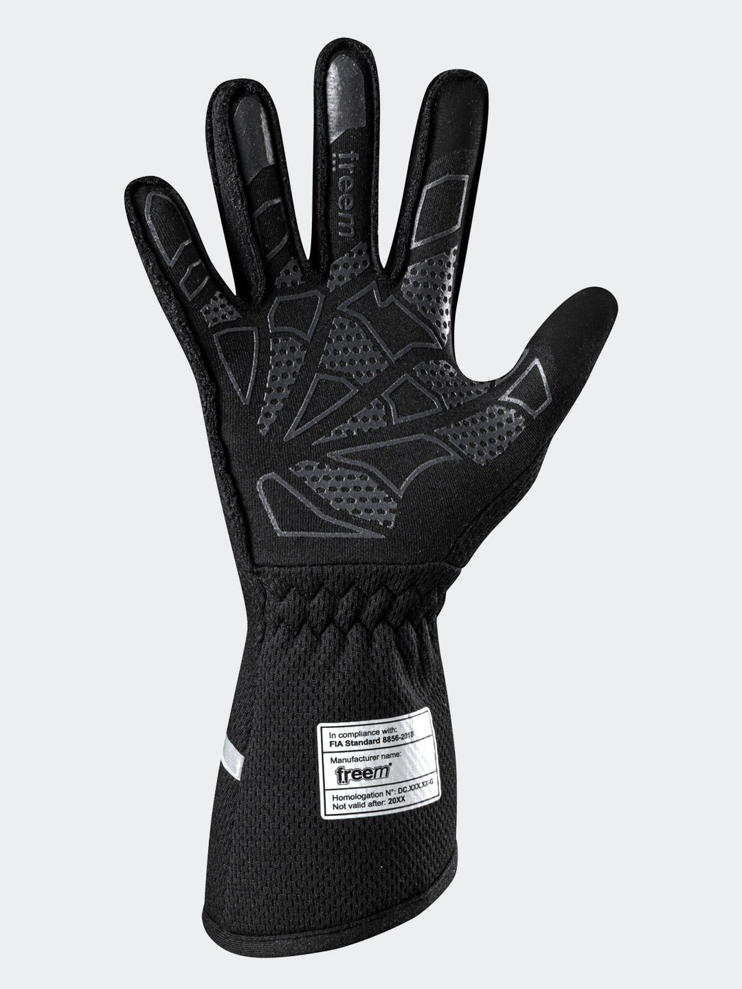 Raptor 25 Motorsports Gloves