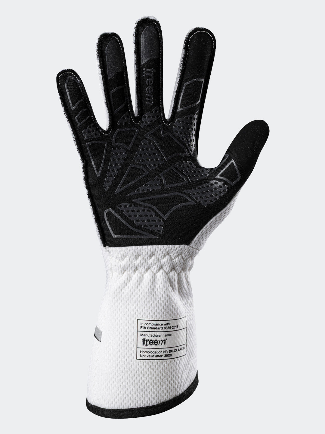 Raptor 25 Motorsports Gloves