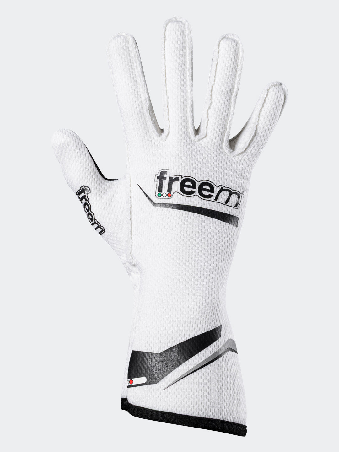 Raptor 25 Motorsports Gloves