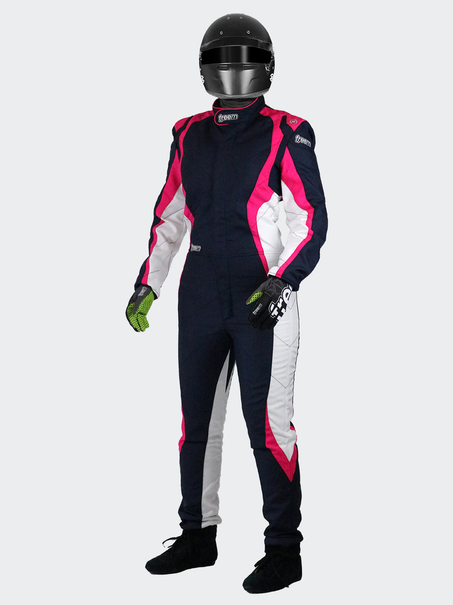 Freem | Bespoke Racewear – Freem Racing