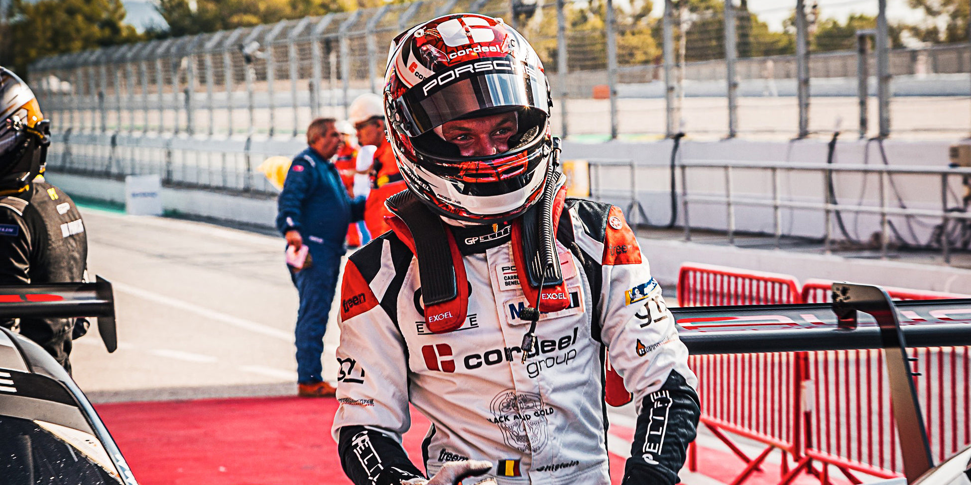 Freem | Bespoke Racewear – Freem Racing