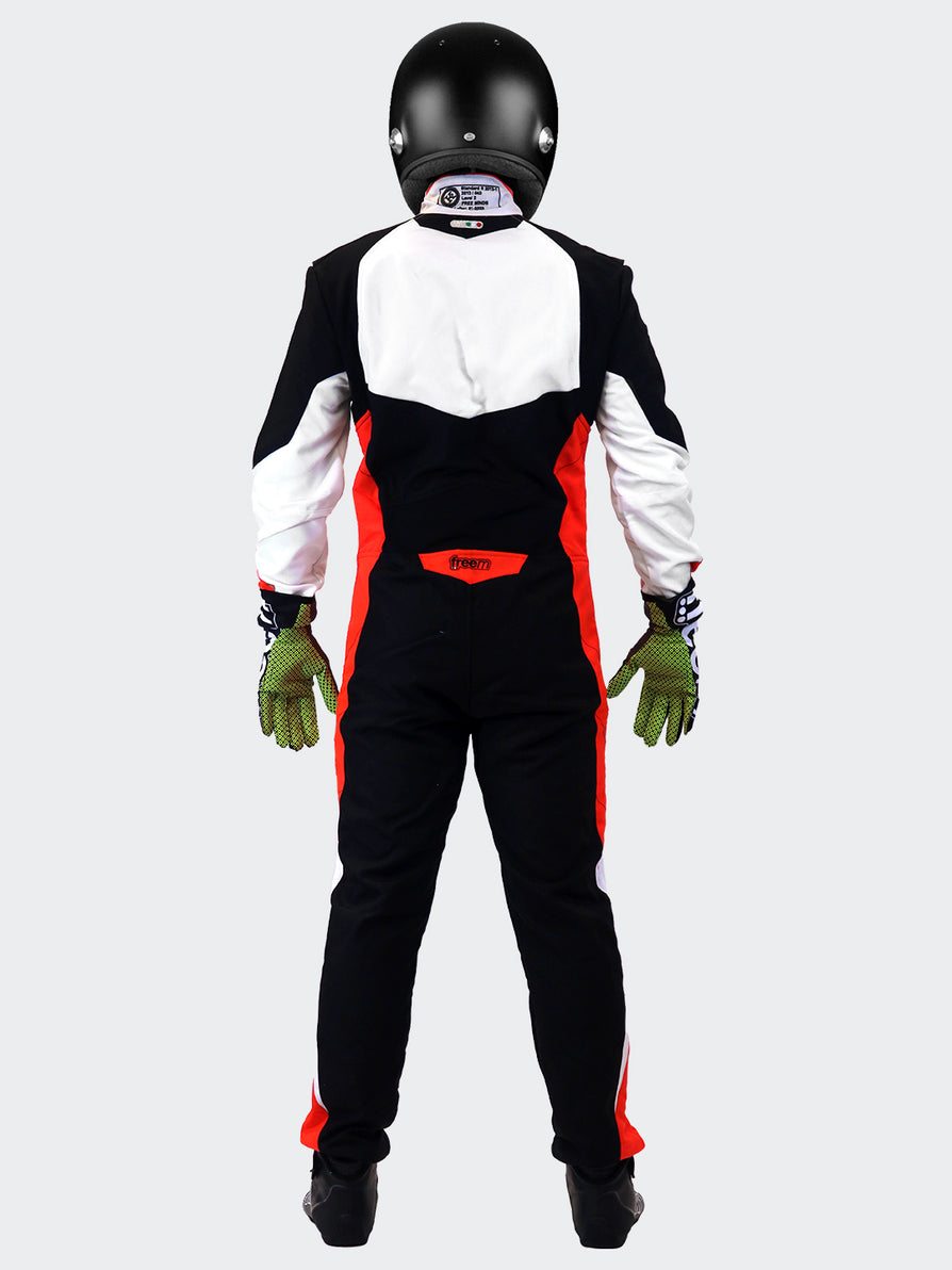 Freem | Bespoke Racewear – Freem Racing