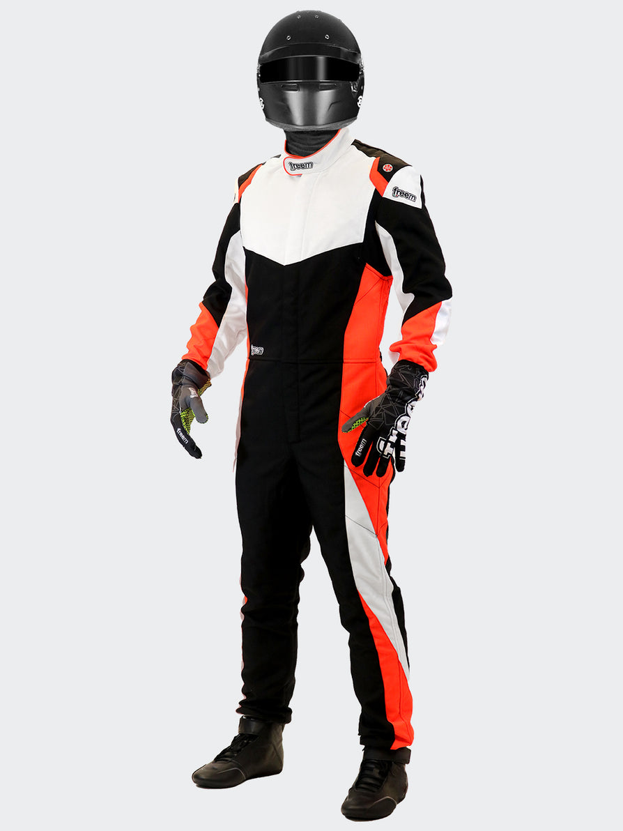 Freem | Bespoke Racewear – Freem Racing