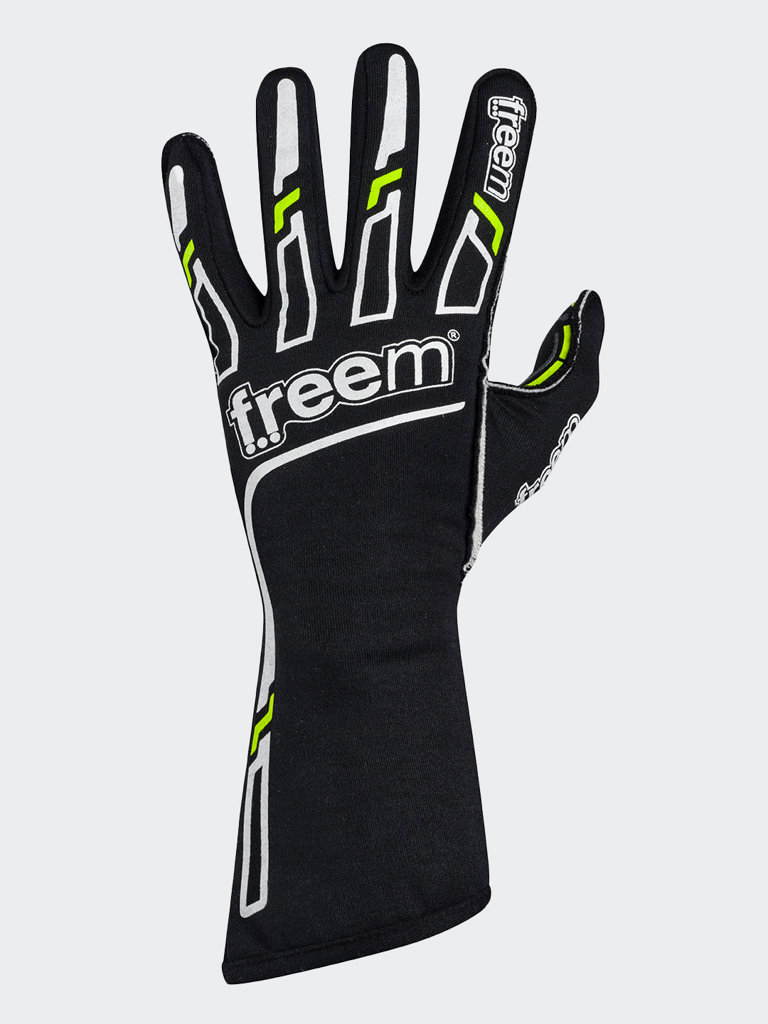 SENSO 22 Motorsports Gloves