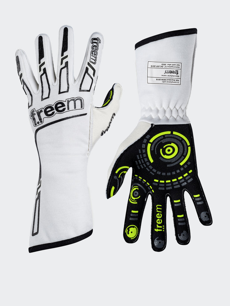 Freem | Bespoke Racewear – Freem Racing