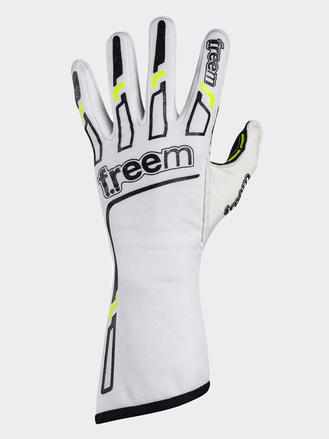 senso skin handschuhe SENSO 22 Motorsports Gloves – Freem Racing